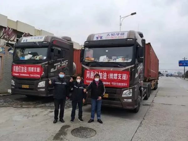 援鄂归来的周国红护士，抗癌四个月后做出了怎样的决定？