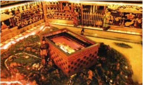 秦始皇活着是真的吗 秦始皇还活着1973军方已证实