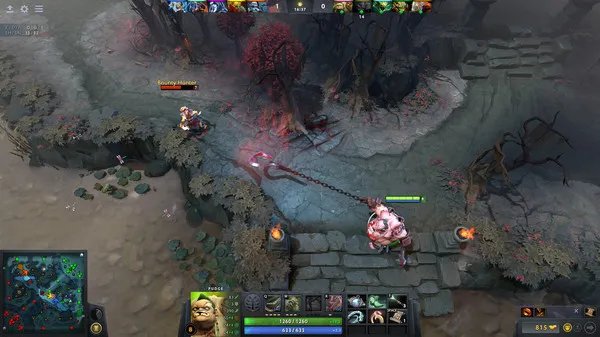 dota2作弊指令大全2021