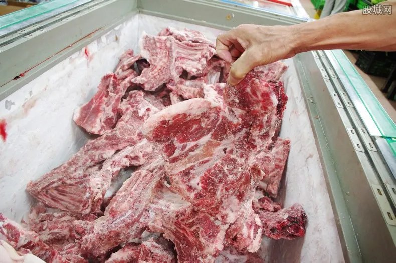 猪肉价格已开始回落 2019猪肉降价最新消息！