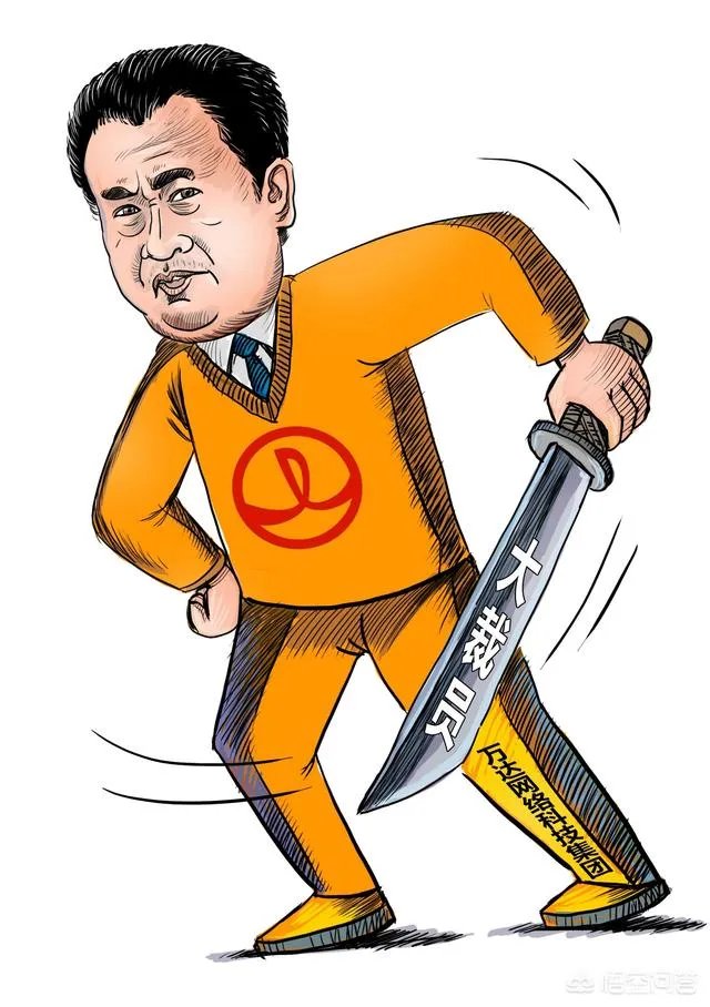 万达网科爆裁员，千人裁员致百人，释放出了什么信号？