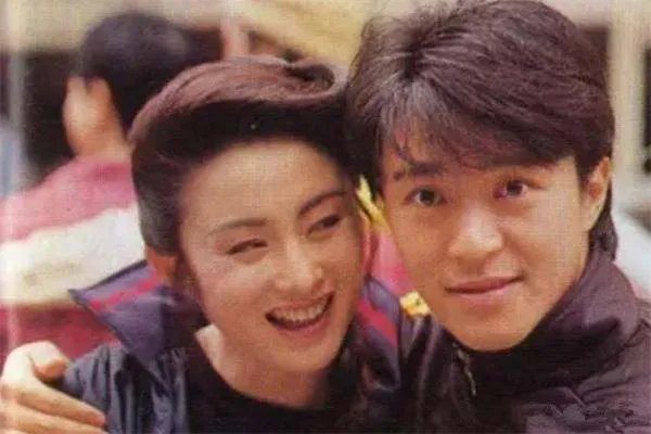 周星驰有几个老婆？