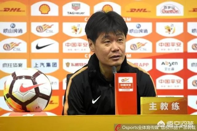 蒿俊闵、吴兴涵建功,鲁能2-1泰达!你如何评价这场比赛?