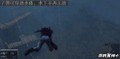 腾讯最新公布的“吃鸡”端游《无限法则》怎么样?