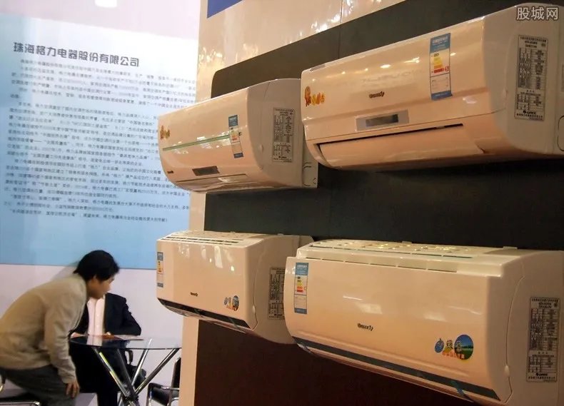近5成空调或遭淘汰 你家的被“淘汰”了吗？