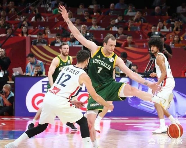 法国67-59逆转澳大利亚，德科洛19分，富尼耶16分，怎么评价？