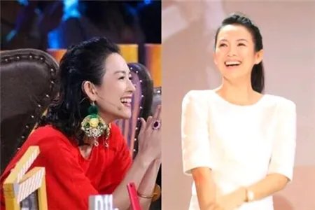 章子怡谈相互成就 《无问西东》里敢于和命运抗衡