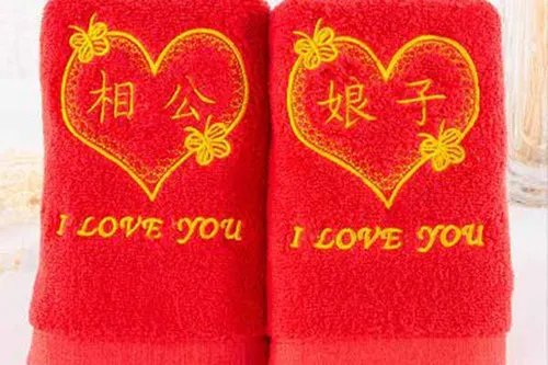结婚回礼一般回什么 结婚回礼有哪些讲究