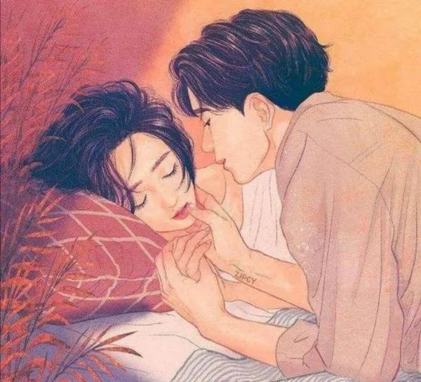 女人在女强男弱的婚姻中更累吗，对此你怎么看？