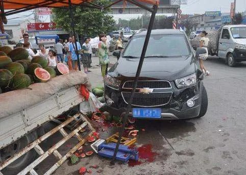 教练出车祸2名学员身亡事件,事情的原委是什么?