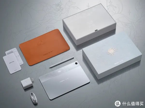 OPPO Pad平板