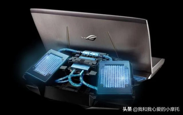 笔记本散热器哪种好?
