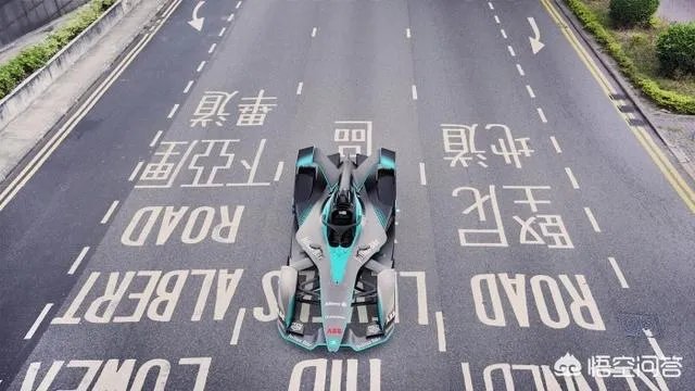 Formula E什么时候会更新赛车?