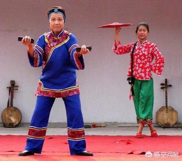 陕西有哪些地方戏？