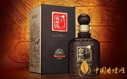 匠人坊白酒价格表：品质与价值兼备