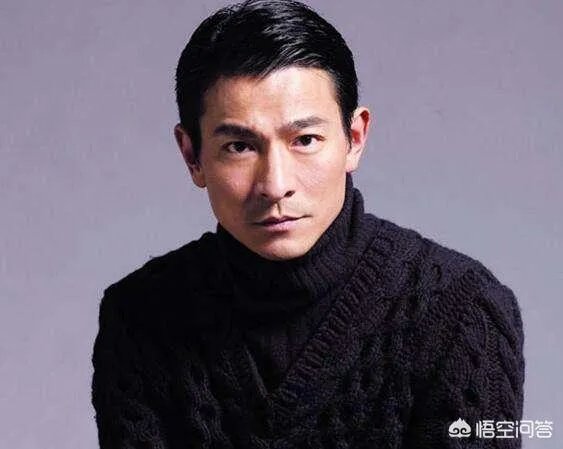 刘德华现在多大年纪了？