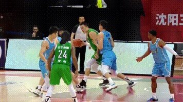 今天辽宁队十连胜,是否有明显的能够战胜广东队的优势?