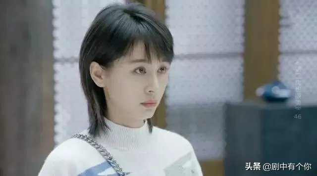 怎样评价《第二次也很美》中的钟林苏？