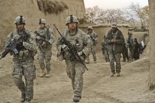 美国向阿富汗增兵 增兵阿富汗有何寓意