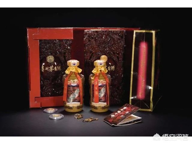 茅台市值突破1万亿元价值2个百度,白酒比中国最牛AI公司还值钱?