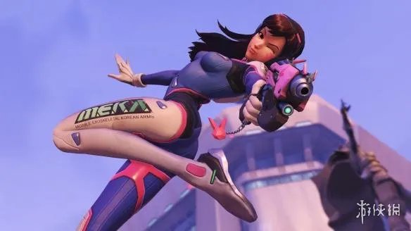 《守望先锋》Xbox1版增加新功能 信誉差不能语音了