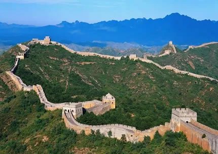 修长城的真正目的被误传了千年：看后明白了（图）