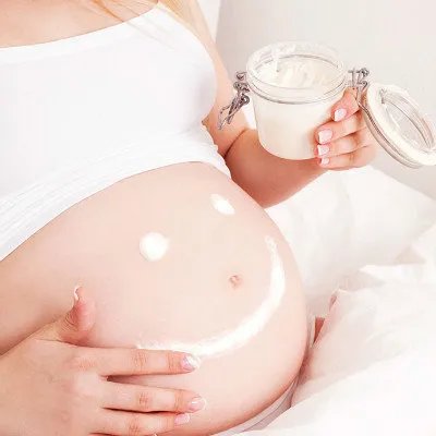 怀孕5个月时怀女孩的症状
