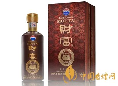 52度飞天茅台酒浓香价格表和图片一览