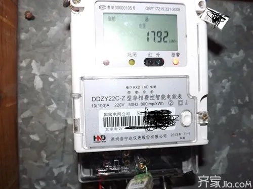 智能电表怎么偷电 10种用智能电表偷电的方法！
