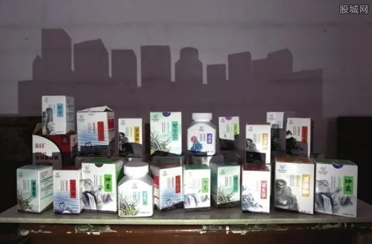 痴迷神茶得病身亡 所谓神茶“食用菌”竟是食品而非药