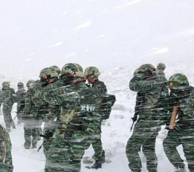 当兵退伍后能干吗?