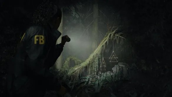 《心灵杀手2》存档位置一览 存档在哪?