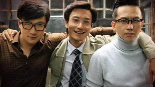 黄晓明获金鸡奖最佳男主角，说说他这些年经历了哪些大起大落？