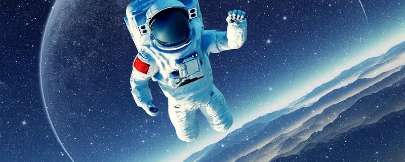 空间站生活的宇航员能洗澡吗
