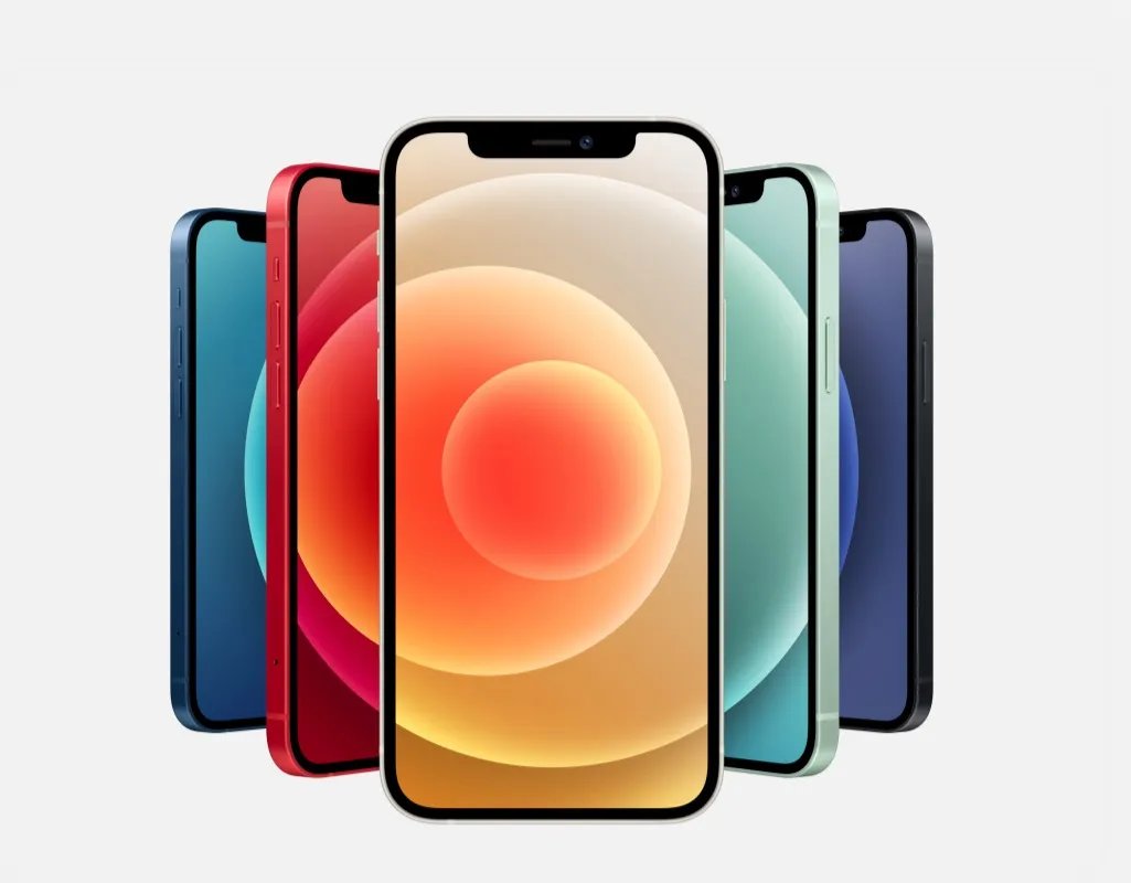 iPhone12全线跌破发行价 部分机型跌破6000大关