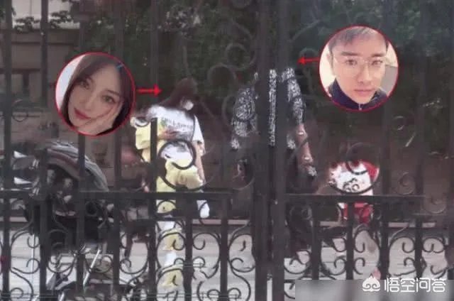 贾乃亮李小璐关系破冰?两人一起陪甜馨玩耍,离婚后首次同框,你怎么评价?