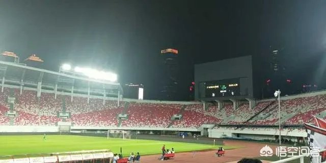 恒大3-1胜人和