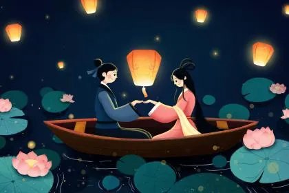 中元节忌几点睡?中元节可以熬夜吗?
