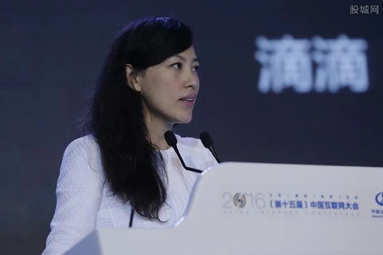 滴滴柳青承认离婚 柳青老公真实身份揭秘
