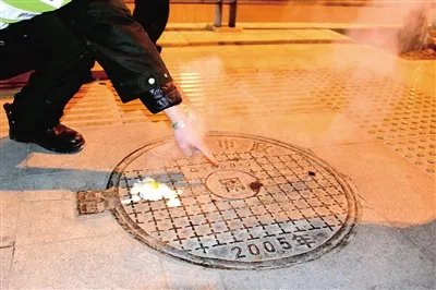 窨井冒热气煮鸡蛋 鸡蛋各种排行榜来袭