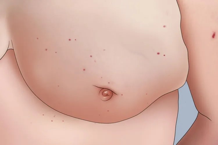五张图认识乳腺癌早期