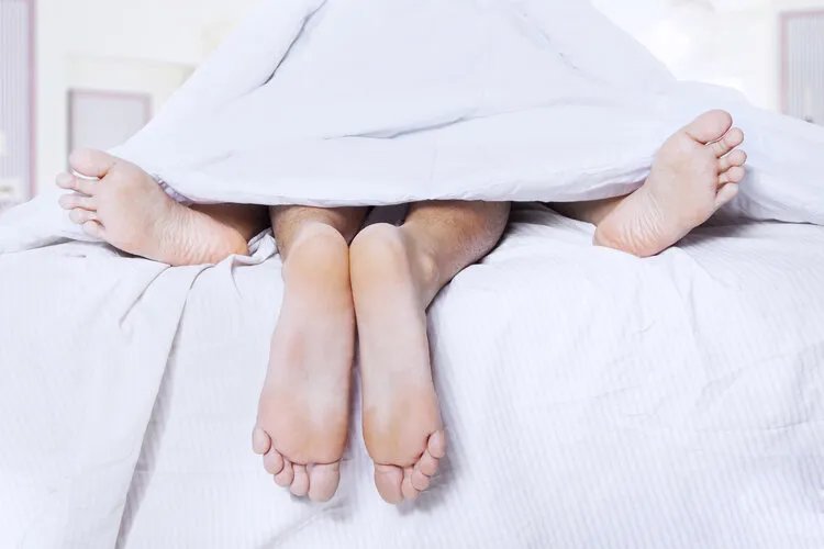 生完孩子后多久可以开始性生活？