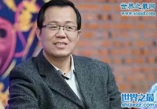 没有明星报复卓伟吗,卓伟混迹八卦的终极诀窍