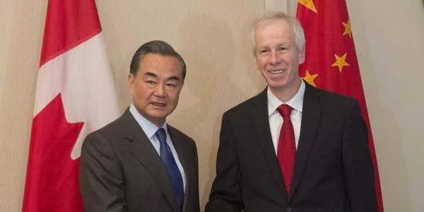 加拿大放弃与中国的自由贸易谈判,这会对双方有影响吗?