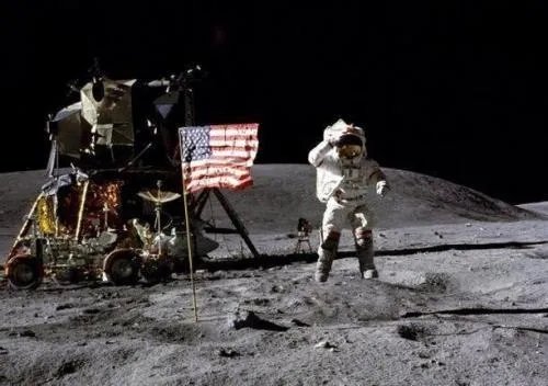 NASA登月次数