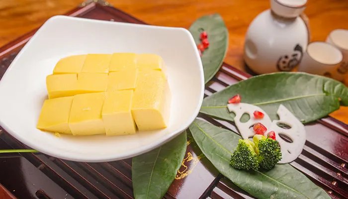 日本豆腐的主要原料是什么 日本豆腐主要原料有哪些