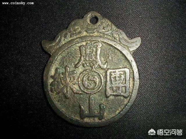 古钱币可以用来干什么?