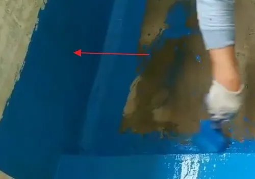 卫生间防水施工方案?