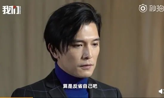 邱泽回应唐嫣恋情是什么情况:邱泽说了什么具体内容