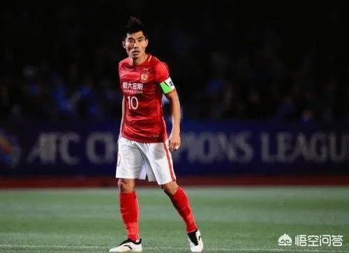 恒大3-1胜人和